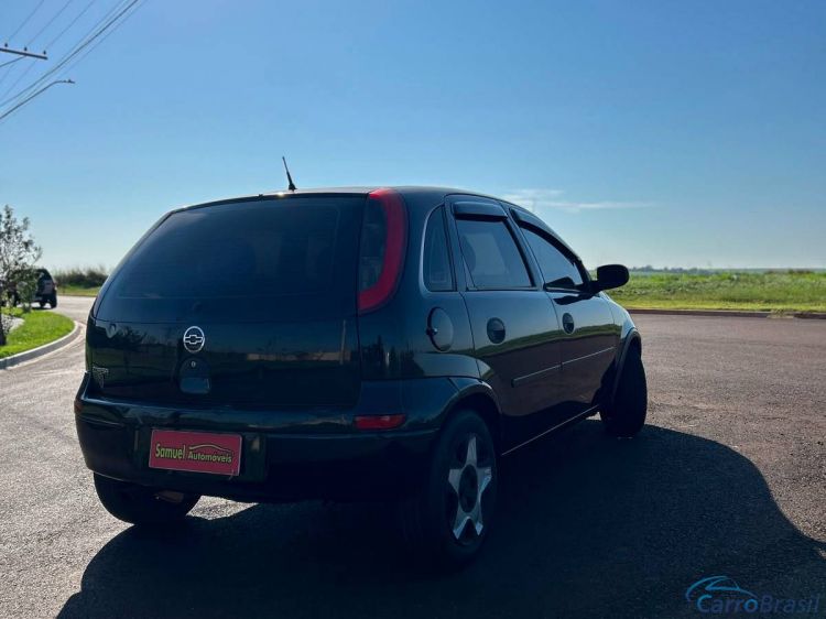 Samuel Automóveis | Corsa Hatch 1.0 MPFI 8V 02/03 - foto 6