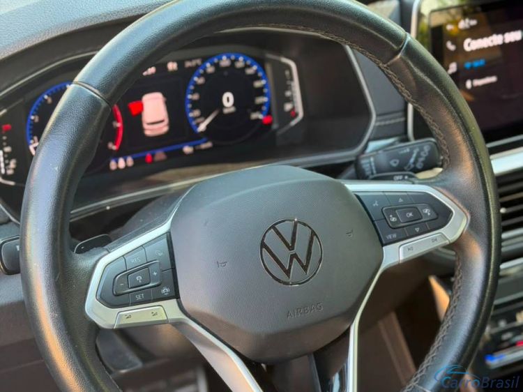 Samuel Automóveis | T-Cross 1.4 250 TSI TOTAL HIGHLINE 24/25 - foto 8