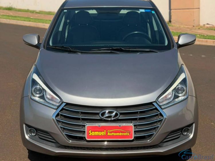 Samuel Automóveis | HB 20 Sedan 1.6 PREMIUM 16V 16/16 - foto 2