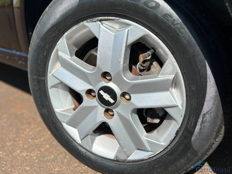 Samuel Automóveis | Meriva 1.4 MPFI JOY 8V ECONO.FLEX 11/11 - foto 8