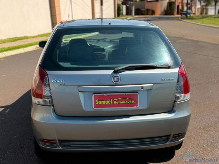 Samuel Automóveis | Palio 1.0 MPI FIRE ECONOMY 8V 10/10 - foto 5