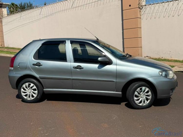 Samuel Automóveis | Palio 1.0 MPI FIRE ECONOMY 8V 10/10 - foto 7