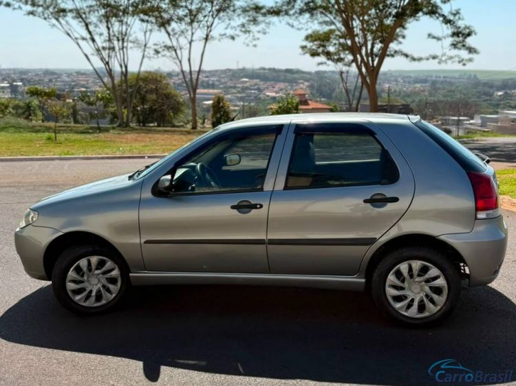 Samuel Automóveis | Palio 1.0 MPI FIRE ECONOMY 8V 10/10 - foto 8