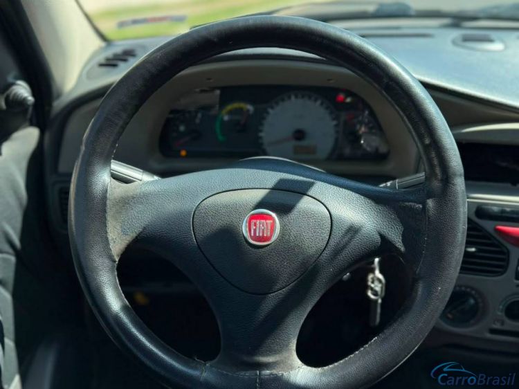 Samuel Automóveis | Palio 1.0 MPI FIRE ECONOMY 8V 10/10 - foto 10