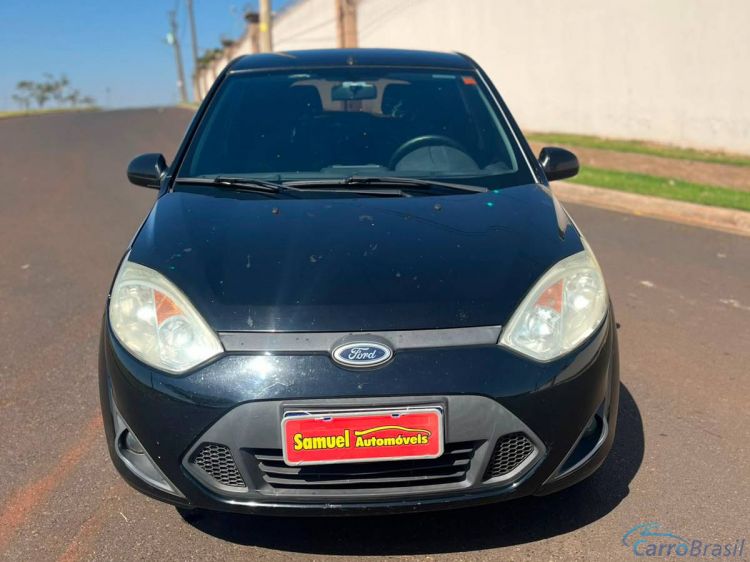 Samuel Automóveis | Fiesta Hatch 1.6 MPI CLASS HATCH 8V 11/12 - foto 2