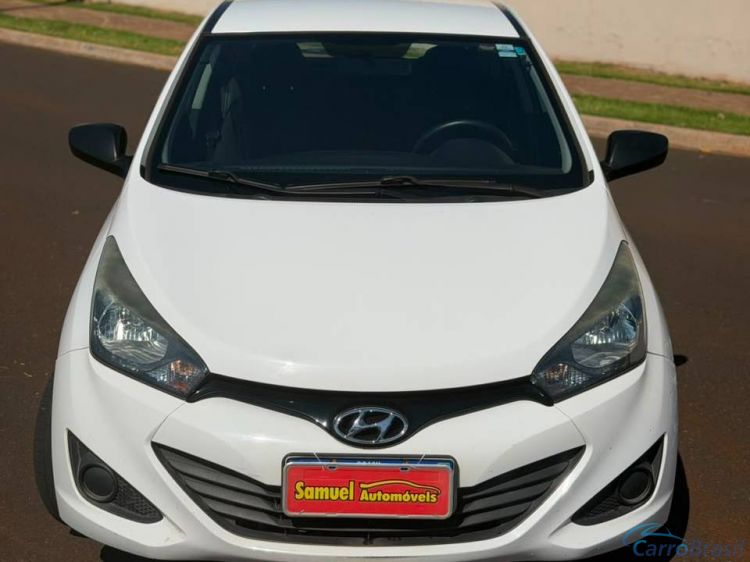 Samuel Automóveis | HB 20 1.0 COMFORT 12V 15/15 - foto 2