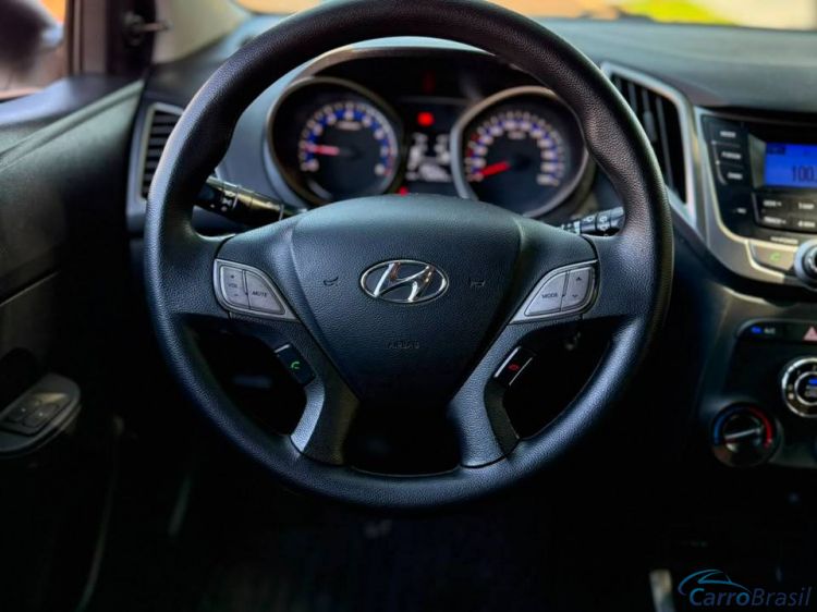 Samuel Automóveis | HB 20 1.0 COMFORT 12V 15/15 - foto 9