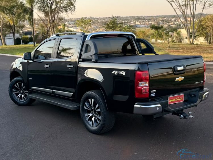 Samuel Automóveis | S-10 2.8 LTZ 4X4 CD 16V TURBO 18/19 - foto 4