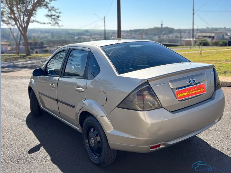 Samuel Automóveis | Fiesta Hatch 1.6 MPI CLASS SEDAN 8V 12/12 - foto 3