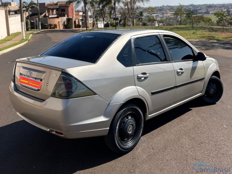 Samuel Automóveis | Fiesta Hatch 1.6 MPI CLASS SEDAN 8V 12/12 - foto 5