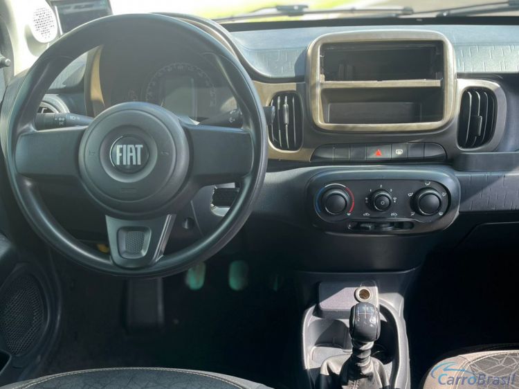 Samuel Automóveis | Mobi 1.0 EVO TREKKING 21/21 - foto 9