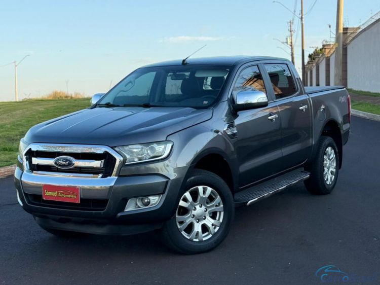 Samuel Automóveis | Ranger 3.2 XLT 4X4 CD 20V 18/19 - foto 3