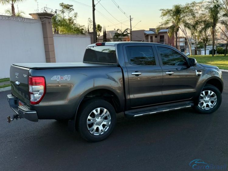 Samuel Automóveis | Ranger 3.2 XLT 4X4 CD 20V 18/19 - foto 7