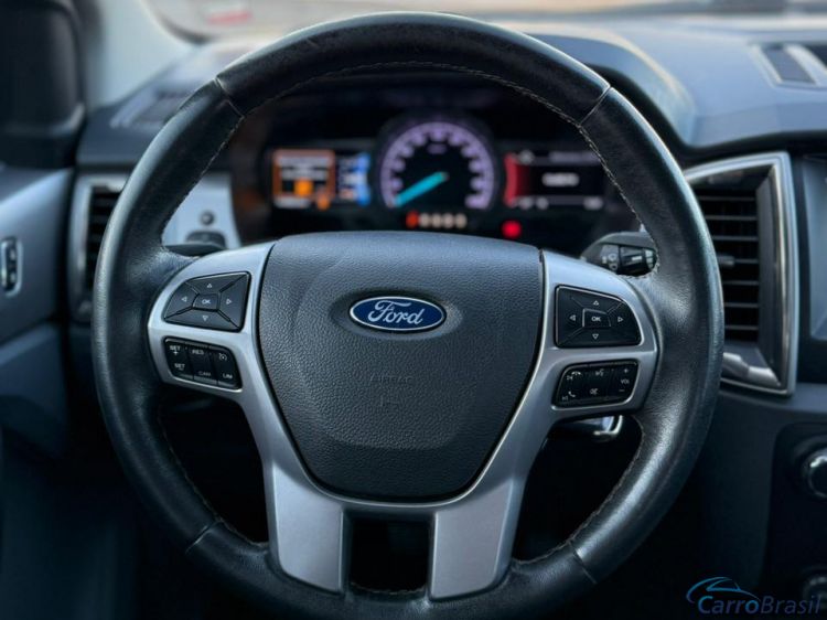 Samuel Automóveis | Ranger 3.2 XLT 4X4 CD 20V 18/19 - foto 9