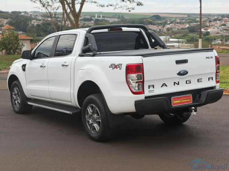 Samuel Automóveis | Ranger 2.2 XLS 4X4 CD 16V 16/17 - foto 4