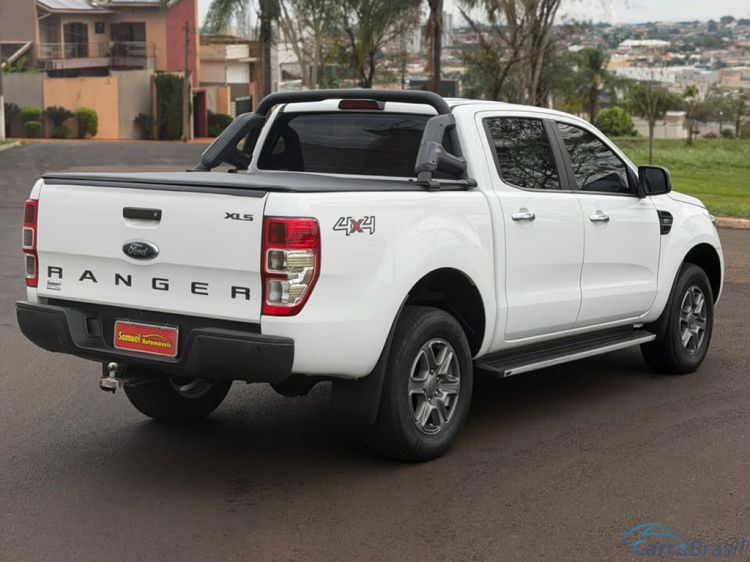 Samuel Automóveis | Ranger 2.2 XLS 4X4 CD 16V 16/17 - foto 6