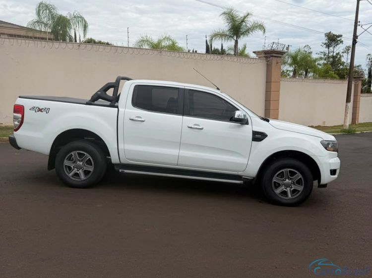 Samuel Automóveis | Ranger 2.2 XLS 4X4 CD 16V 16/17 - foto 7