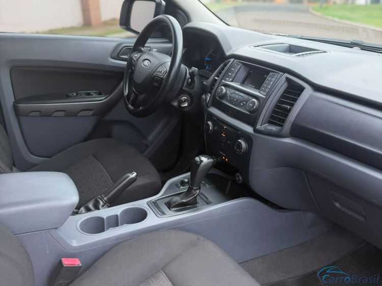 Samuel Automóveis | Ranger 2.2 XLS 4X4 CD 16V 16/17 - foto 8