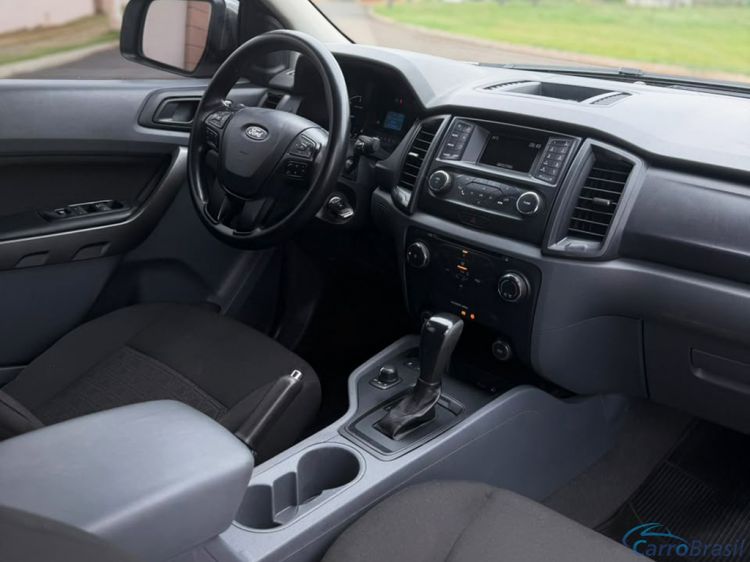 Samuel Automóveis | Ranger 2.2 XLS 4X4 CD 16V 16/17 - foto 9