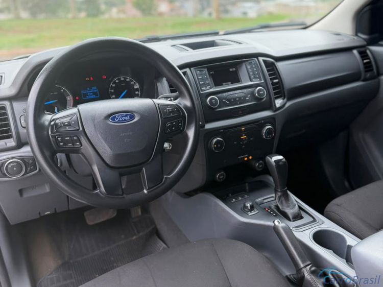 Samuel Automóveis | Ranger 2.2 XLS 4X4 CD 16V 16/17 - foto 10