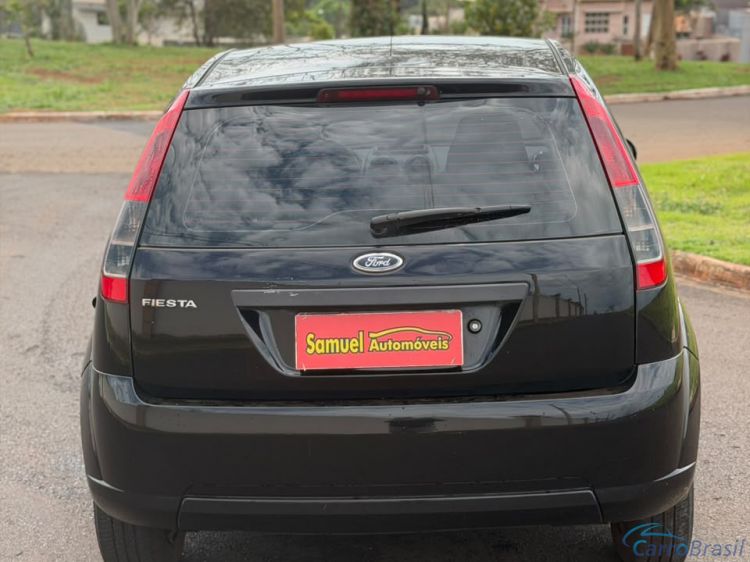 Samuel Automóveis | Fiesta Hatch 1.0 ROCAM HATCH 8V 12/13 - foto 5