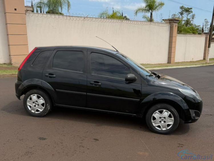 Samuel Automóveis | Fiesta Hatch 1.0 ROCAM HATCH 8V 12/13 - foto 7