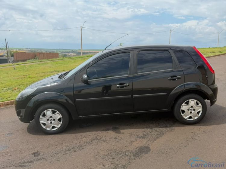 Samuel Automóveis | Fiesta Hatch 1.0 ROCAM HATCH 8V 12/13 - foto 8