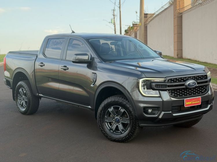 Samuel Automóveis | Ranger 2.0 TURBO CD XLS 4X4 24/25 - foto 1