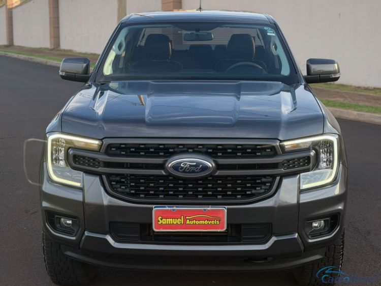 Samuel Automóveis | Ranger 2.0 TURBO CD XLS 4X4 24/25 - foto 2