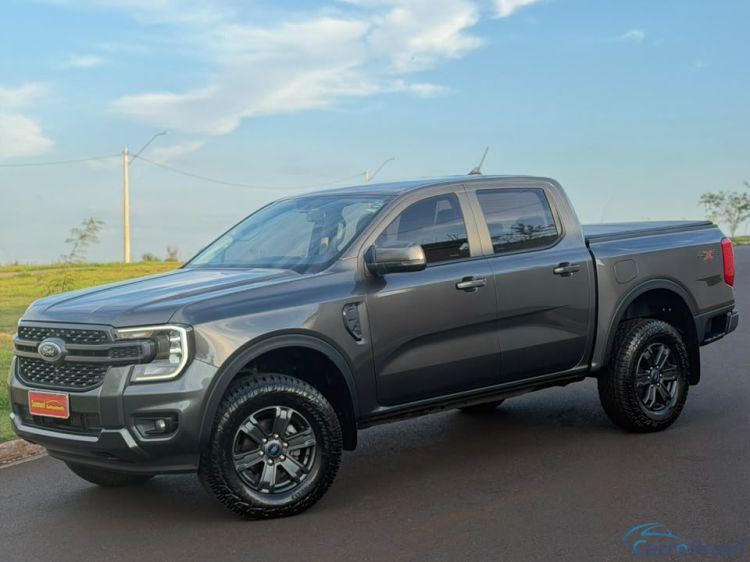 Samuel Automóveis | Ranger 2.0 TURBO CD XLS 4X4 24/25 - foto 3