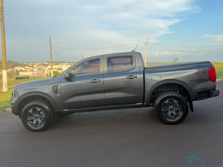 Samuel Automóveis | Ranger 2.0 TURBO CD XLS 4X4 24/25 - foto 7
