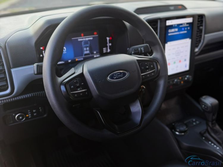 Samuel Automóveis | Ranger 2.0 TURBO CD XLS 4X4 24/25 - foto 8