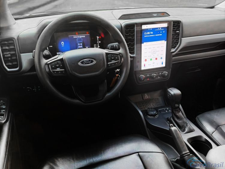 Samuel Automóveis | Ranger 2.0 TURBO CD XLS 4X4 24/25 - foto 9