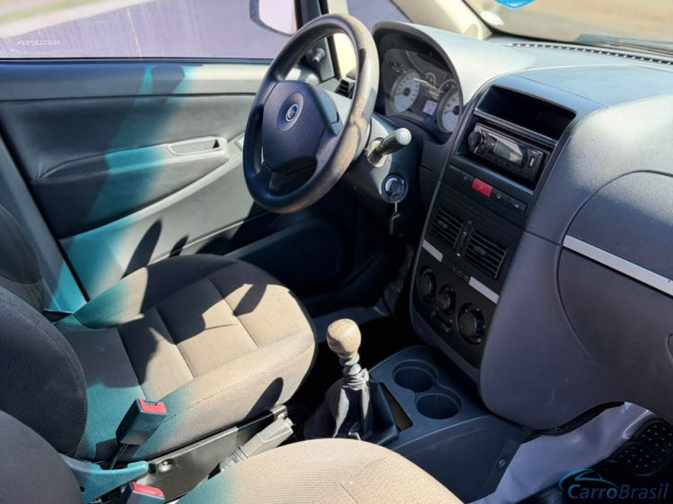 Samuel Automóveis | Idea 1.4 MPI ELX 8V 06/06 - foto 10
