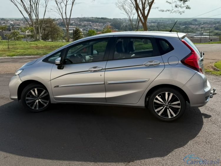 Samuel Automóveis | Fit 1.5 EXL 16V 18/18 - foto 8