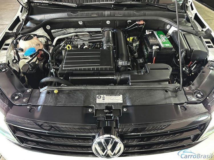 Gregolini Veculos | Jetta 1.4 16V TSI TRENDLINE 16/16 - foto 10