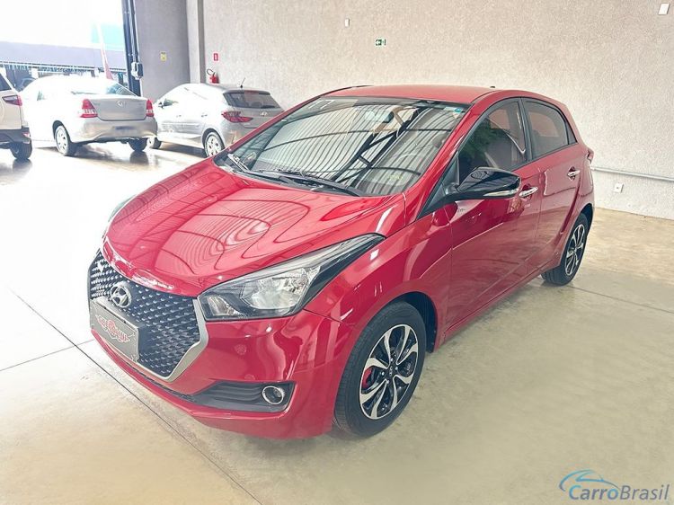 Gregolini Veculos | HB 20 1.6 R SPEC 16V 16/17 - foto 3