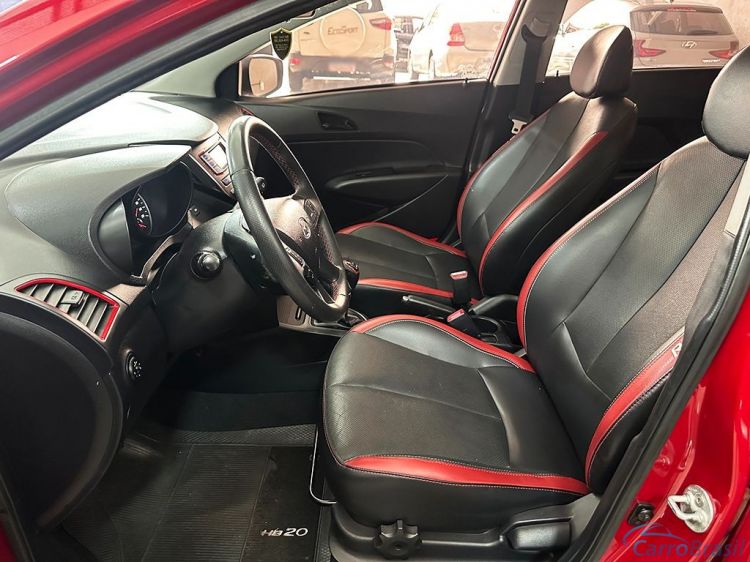 Gregolini Veculos | HB 20 1.6 R SPEC 16V 16/17 - foto 4