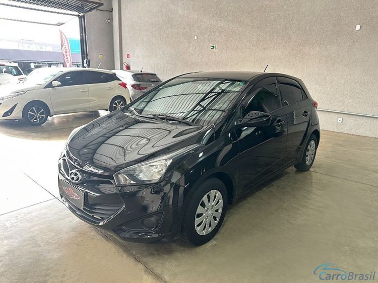 Gregolini Veculos | HB 20 1.6 COMFORT STYLE 16V 14/15 - foto 3