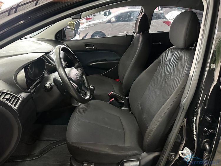 Gregolini Veculos | HB 20 1.6 COMFORT STYLE 16V 14/15 - foto 4