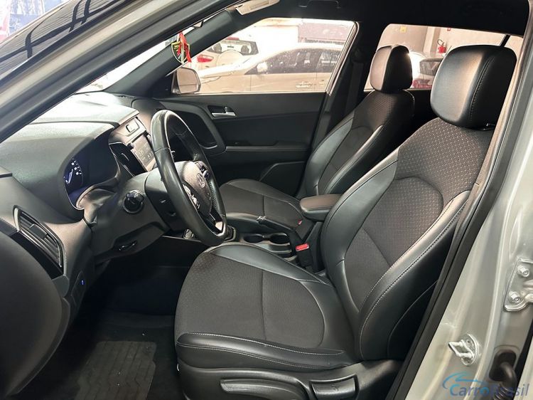 Gregolini Veculos | Creta 2.0 16V SPORT 17/18 - foto 4