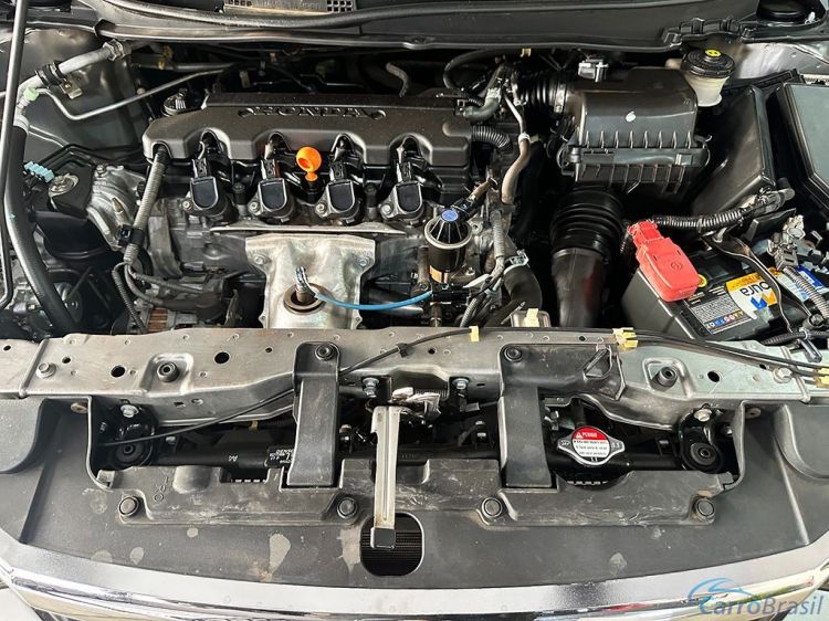 Gregolini Veculos | Civic 1.8 LXL 16V 12/13 - foto 10