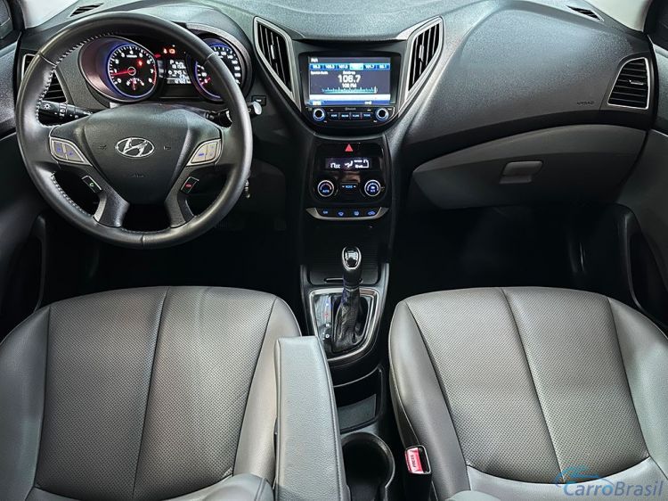 Gregolini Veculos | HB 20 Sedan 1.6 PREMIUM 16V 18/19 - foto 5