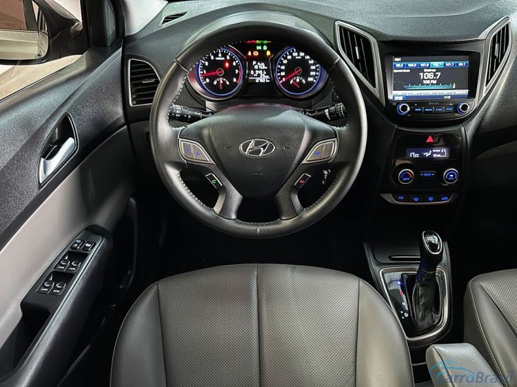 Gregolini Veculos | HB 20 Sedan 1.6 PREMIUM 16V 18/19 - foto 6
