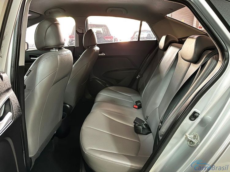 Gregolini Veculos | HB 20 Sedan 1.6 PREMIUM 16V 18/19 - foto 7