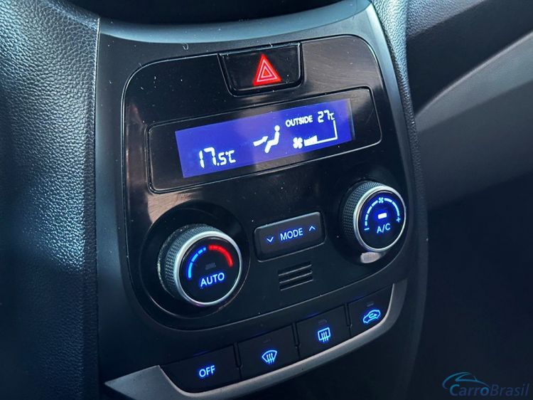 Gregolini Veculos | HB 20 Sedan 1.6 PREMIUM 16V 18/19 - foto 9
