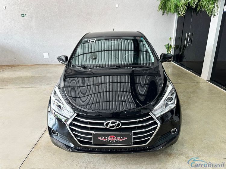 Gregolini Veculos | HB 20 Sedan 1.6 PREMIUM 16V 18/18 - foto 2