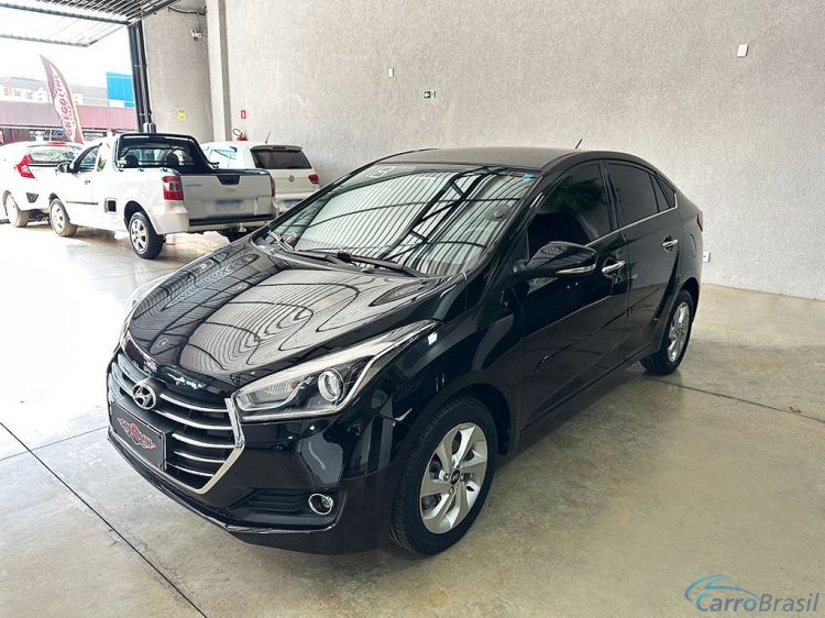Gregolini Veculos | HB 20 Sedan 1.6 PREMIUM 16V 18/18 - foto 3