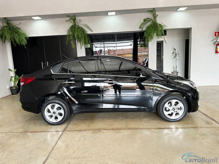 Gregolini Veculos | HB 20 Sedan 1.6 PREMIUM 16V 18/18 - foto 7