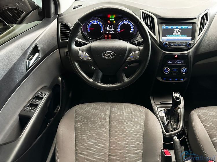 Gregolini Veculos | HB 20 Sedan 1.6 PREMIUM 16V 18/18 - foto 10